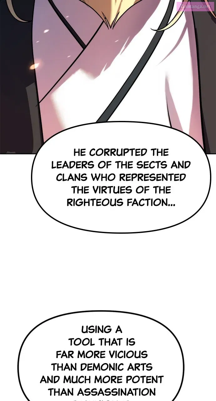 Chronicles of the Demon Faction Chapter 113 page 33 - 