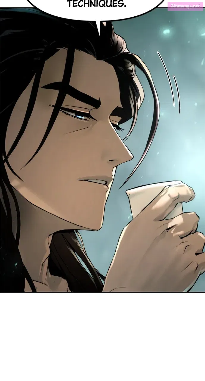 Chronicles of the Demon Faction Chapter 113 page 34 - 