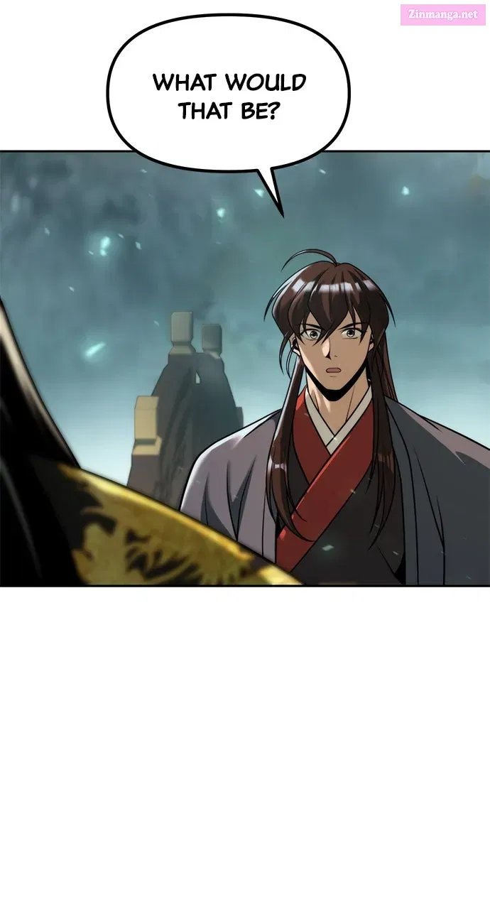 Chronicles of the Demon Faction Chapter 113 page 35 - 