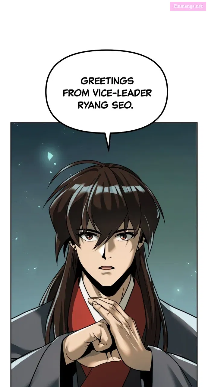 Chronicles of the Demon Faction Chapter 113 page 5 - 