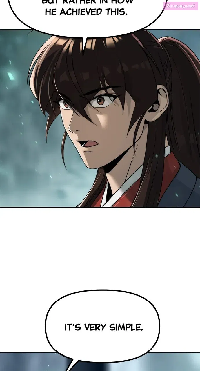 Chronicles of the Demon Faction Chapter 113 page 41 - 