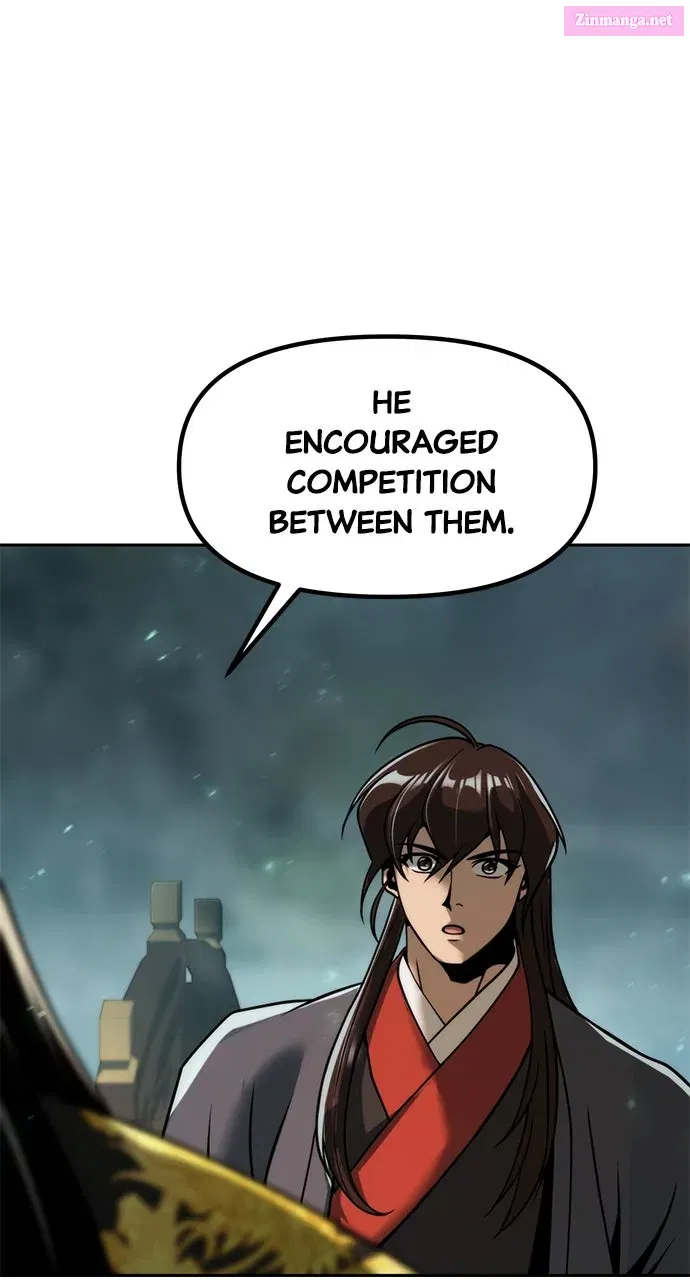 Chronicles of the Demon Faction Chapter 113 page 44 - 