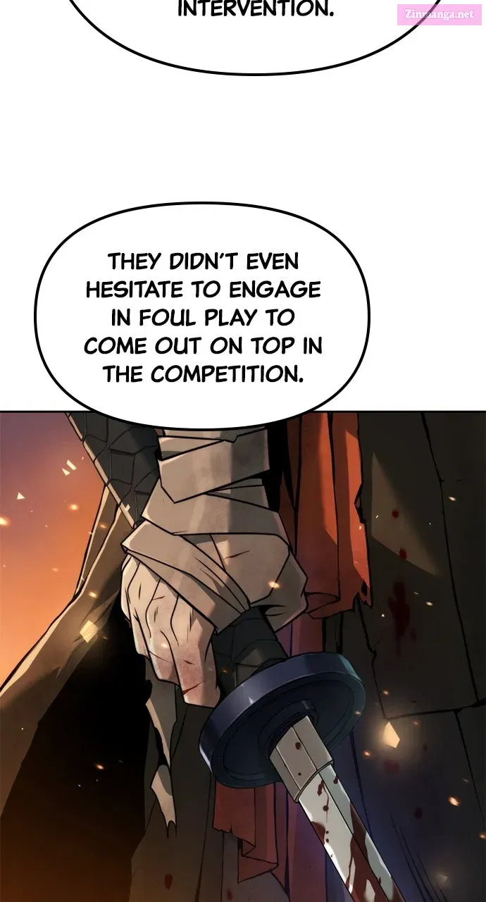Chronicles of the Demon Faction Chapter 113 page 48 - 