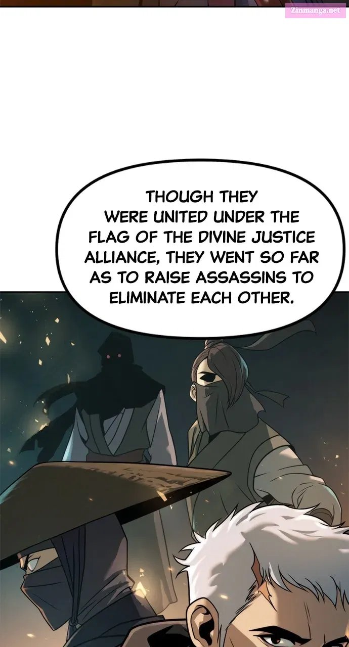 Chronicles of the Demon Faction Chapter 113 page 49 - 