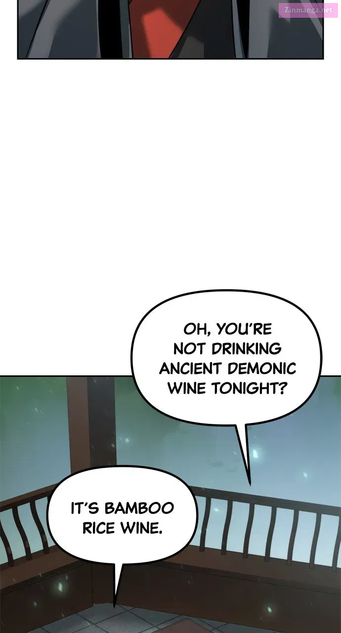 Chronicles of the Demon Faction Chapter 113 page 6 - 