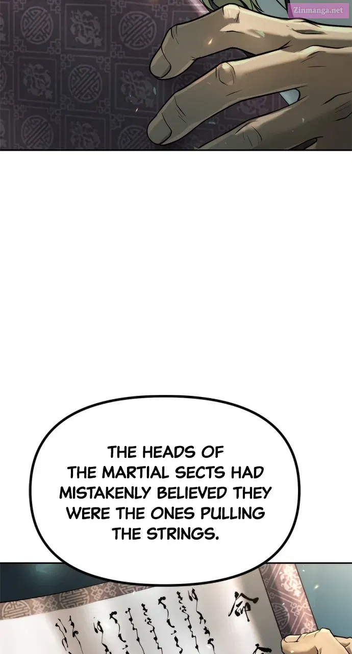 Chronicles of the Demon Faction Chapter 113 page 55 - 