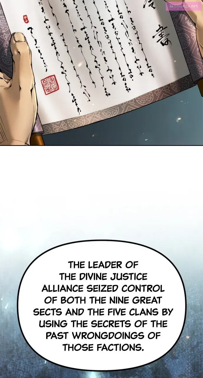Chronicles of the Demon Faction Chapter 113 page 56 - 