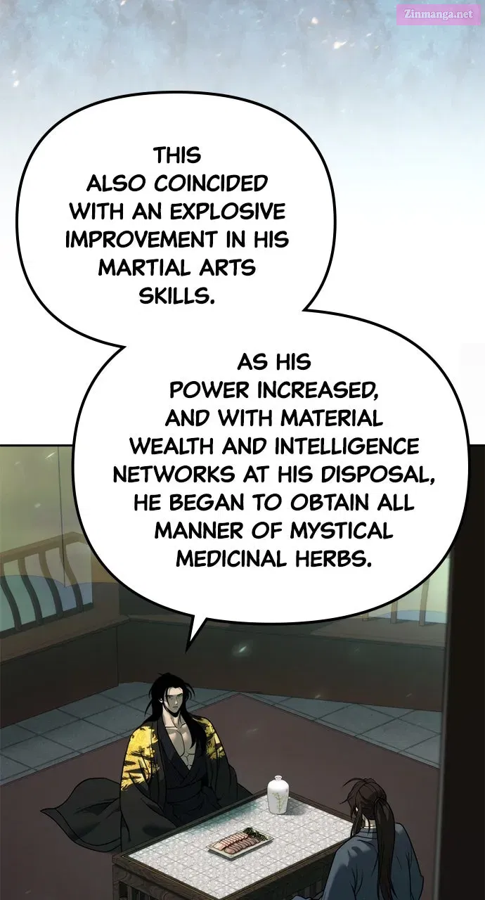 Chronicles of the Demon Faction Chapter 113 page 58 - 