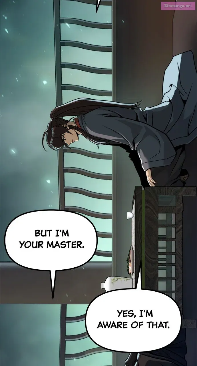 Chronicles of the Demon Faction Chapter 113 page 73 - 