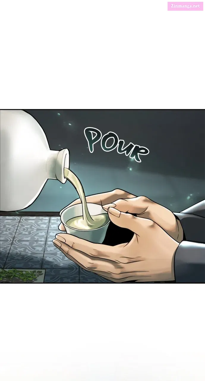 Chronicles of the Demon Faction Chapter 113 page 9 - 