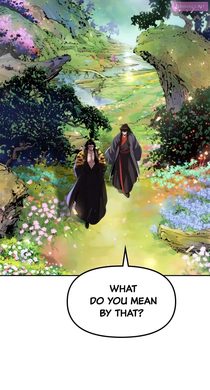 Chronicles of the Demon Faction Chapter 113 page 83 - 