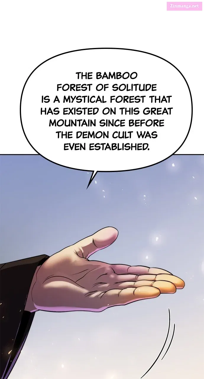 Chronicles of the Demon Faction Chapter 113 page 84 - 