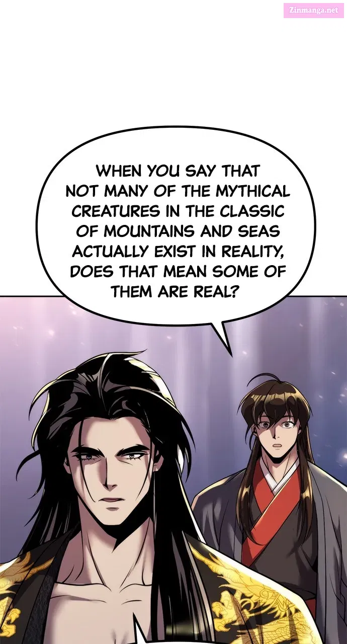 Chronicles of the Demon Faction Chapter 113 page 88 - 
