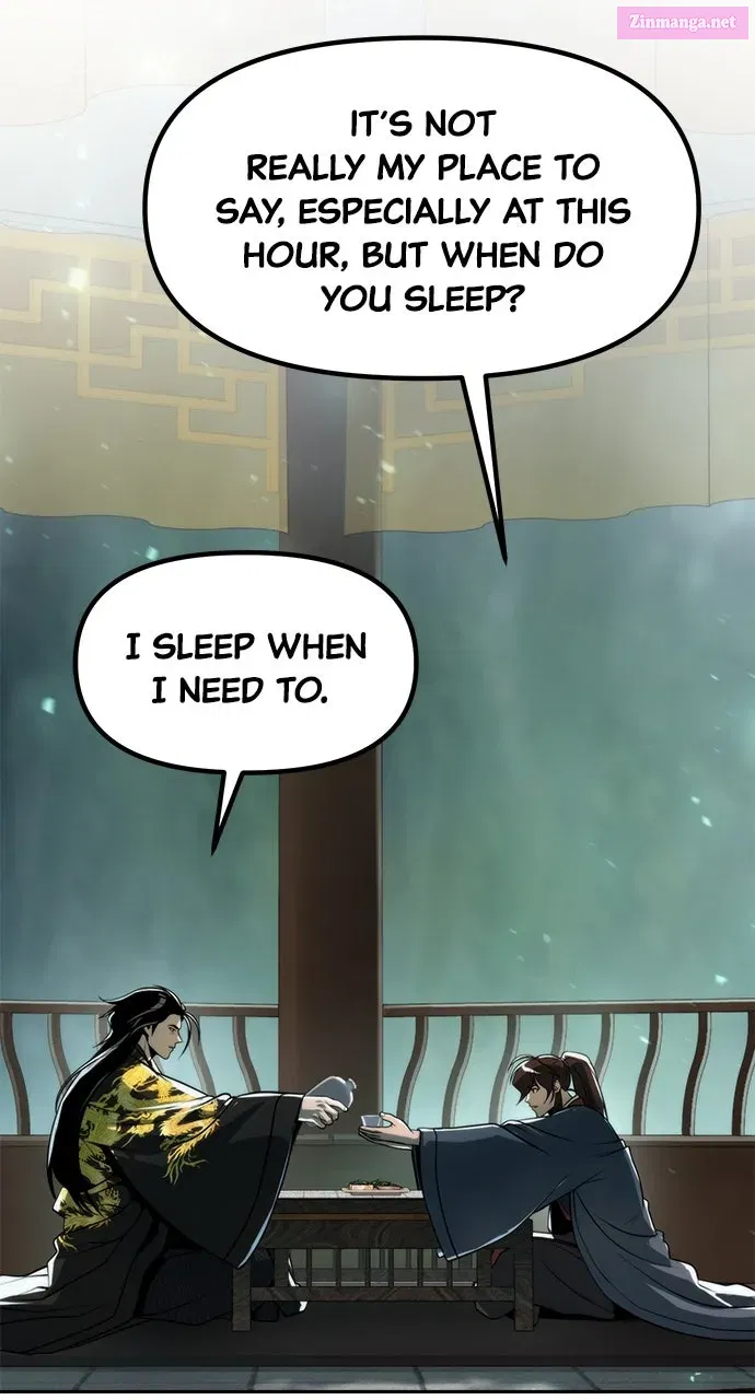 Chronicles of the Demon Faction Chapter 113 page 10 - 