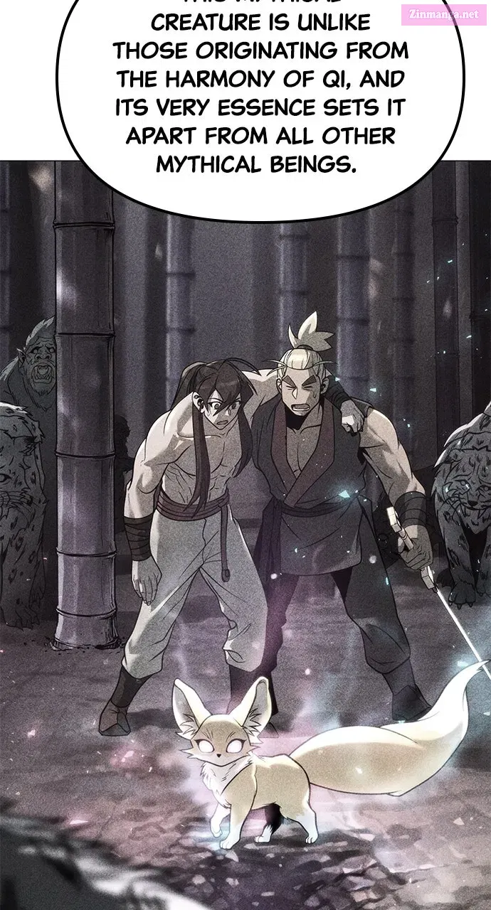 Chronicles of the Demon Faction Chapter 113 page 94 - 