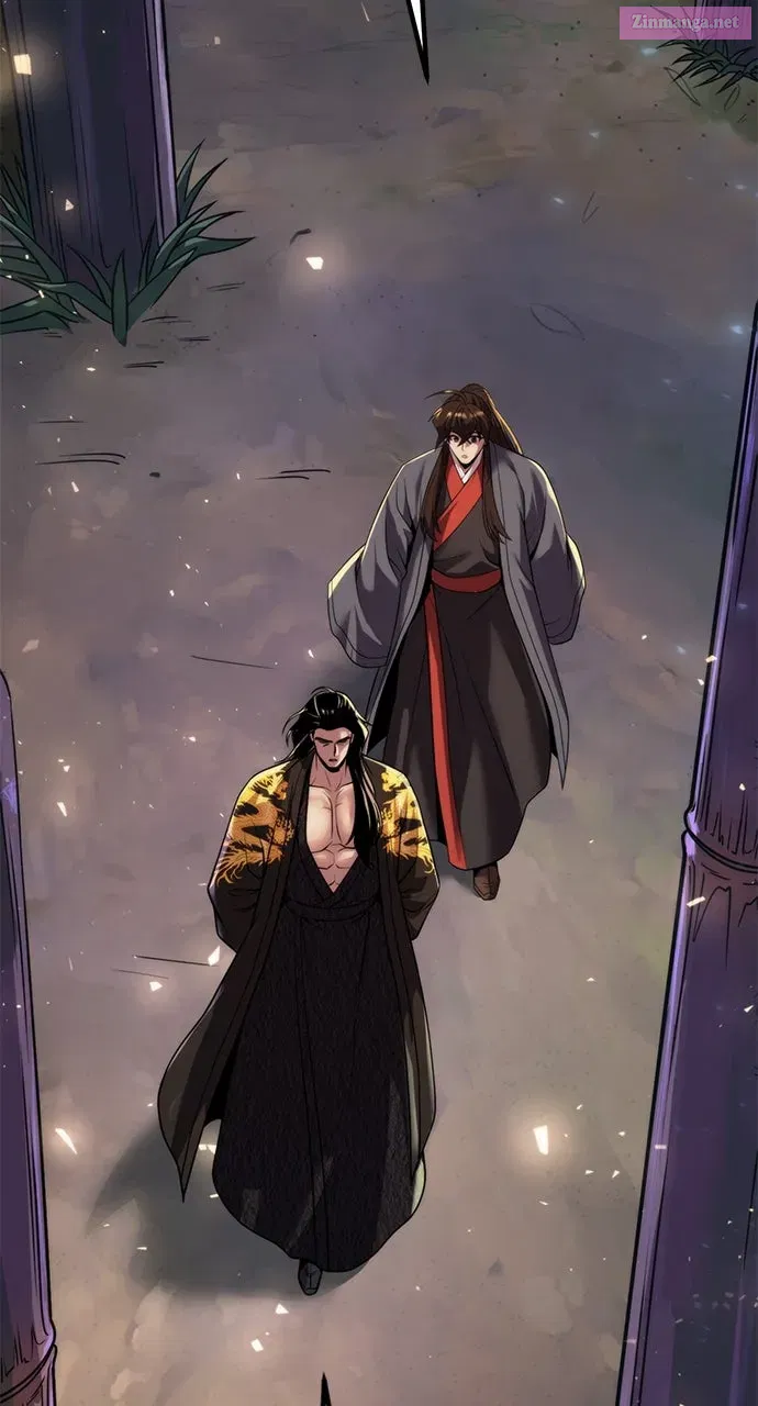 Chronicles of the Demon Faction Chapter 113 page 96 - 