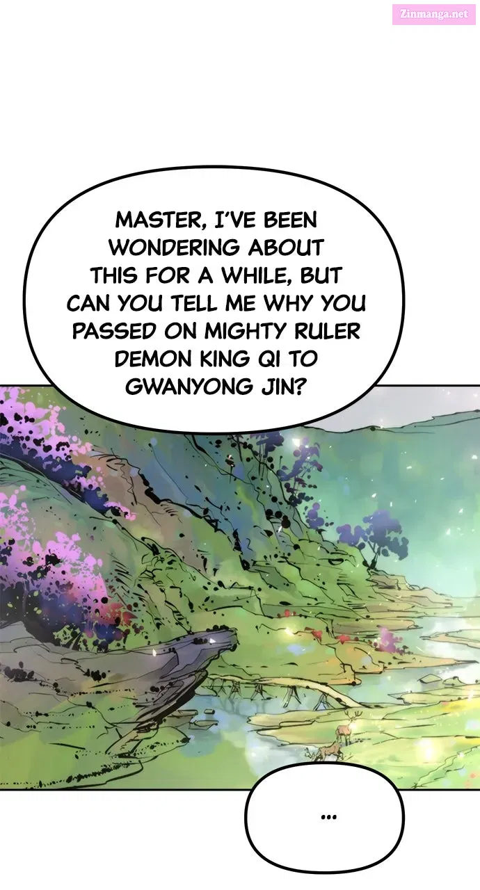 Chronicles of the Demon Faction Chapter 114 page 1 - 