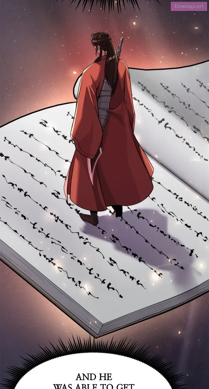 Chronicles of the Demon Faction Chapter 114 page 103 - 