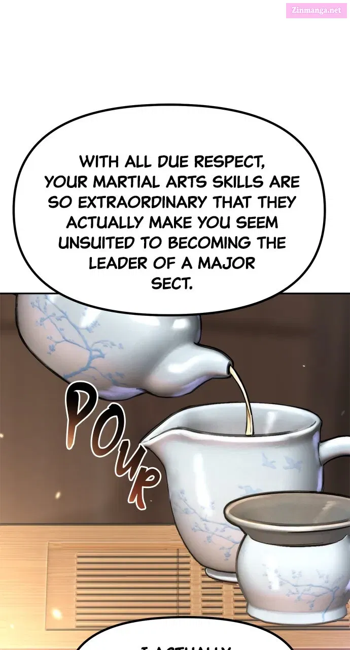 Chronicles of the Demon Faction Chapter 114 page 105 - 