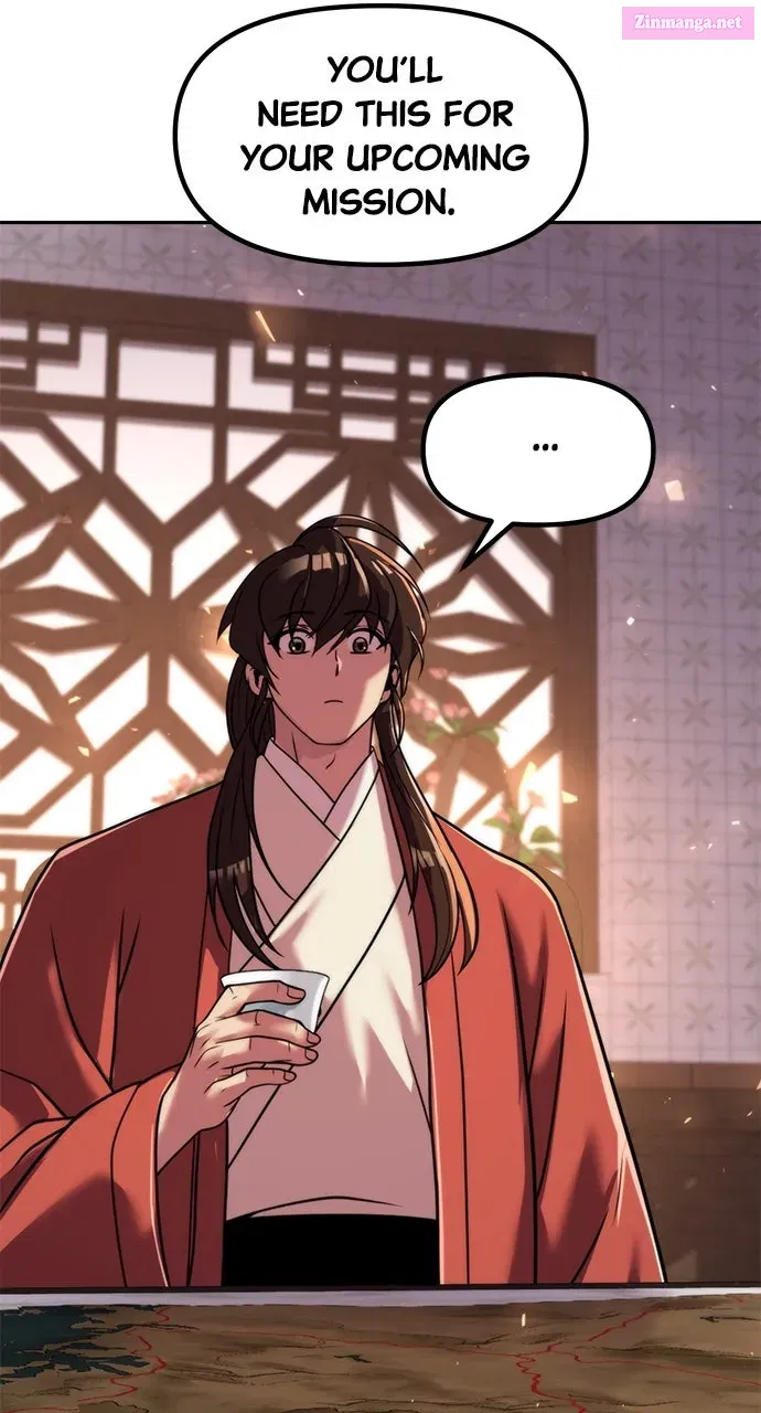 Chronicles of the Demon Faction Chapter 114 page 110 - 