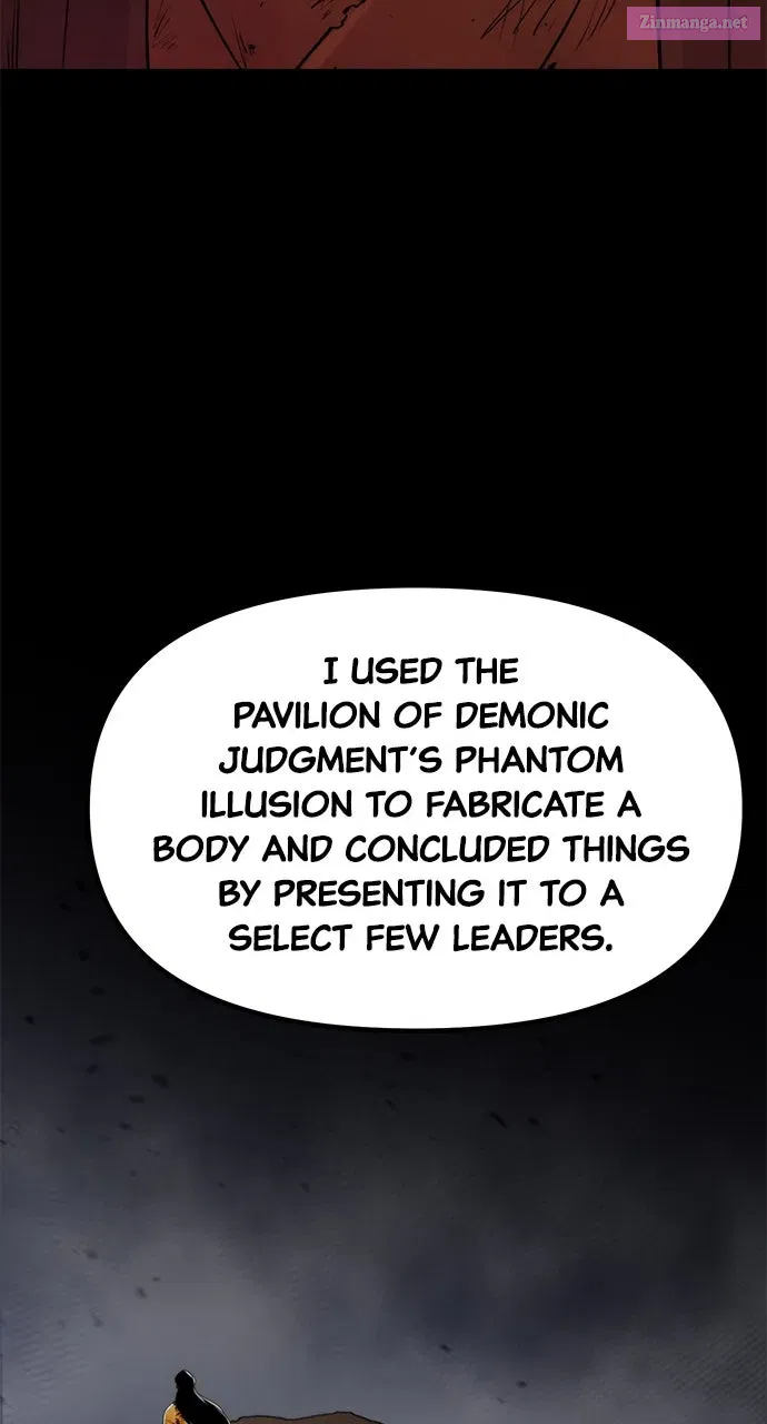 Chronicles of the Demon Faction Chapter 114 page 12 - 