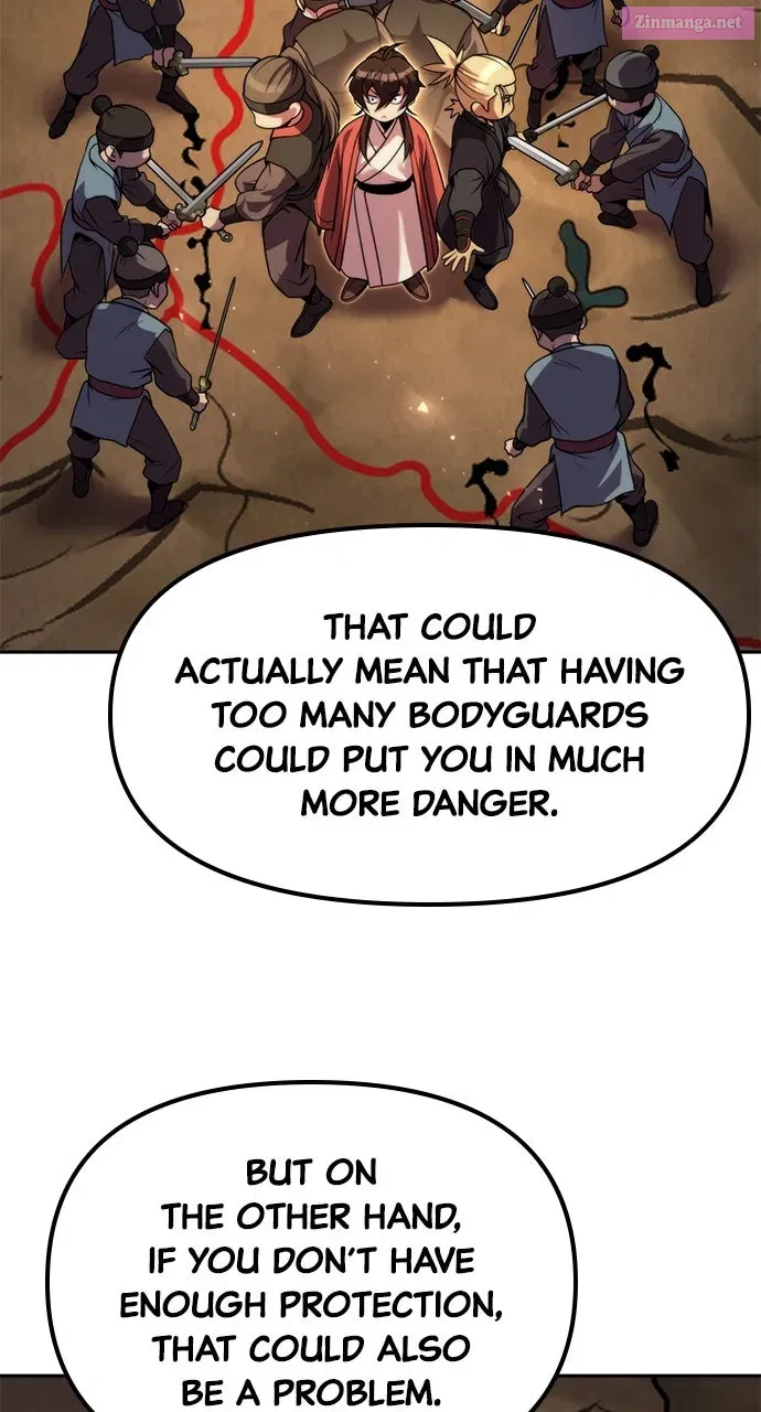Chronicles of the Demon Faction Chapter 114 page 115 - 