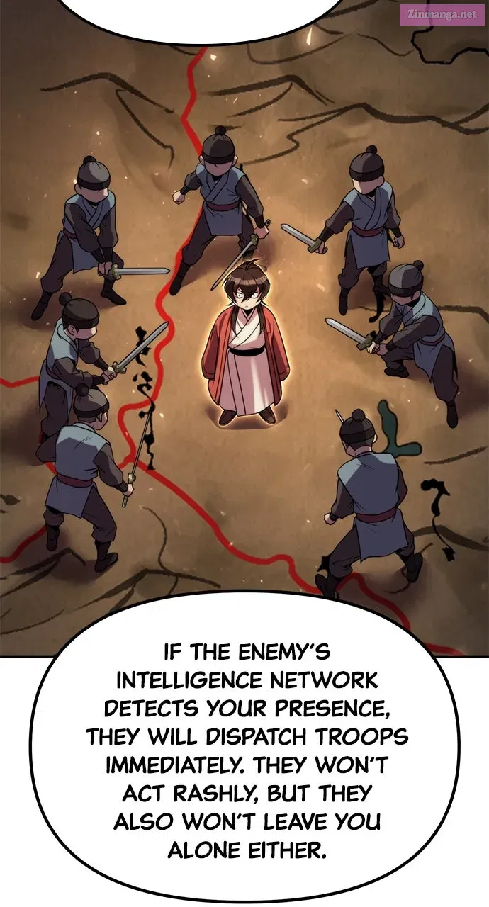 Chronicles of the Demon Faction Chapter 114 page 116 - 