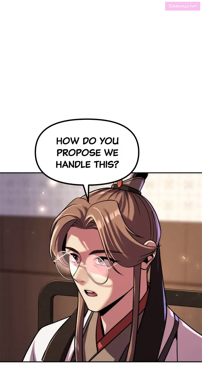Chronicles of the Demon Faction Chapter 114 page 117 - 