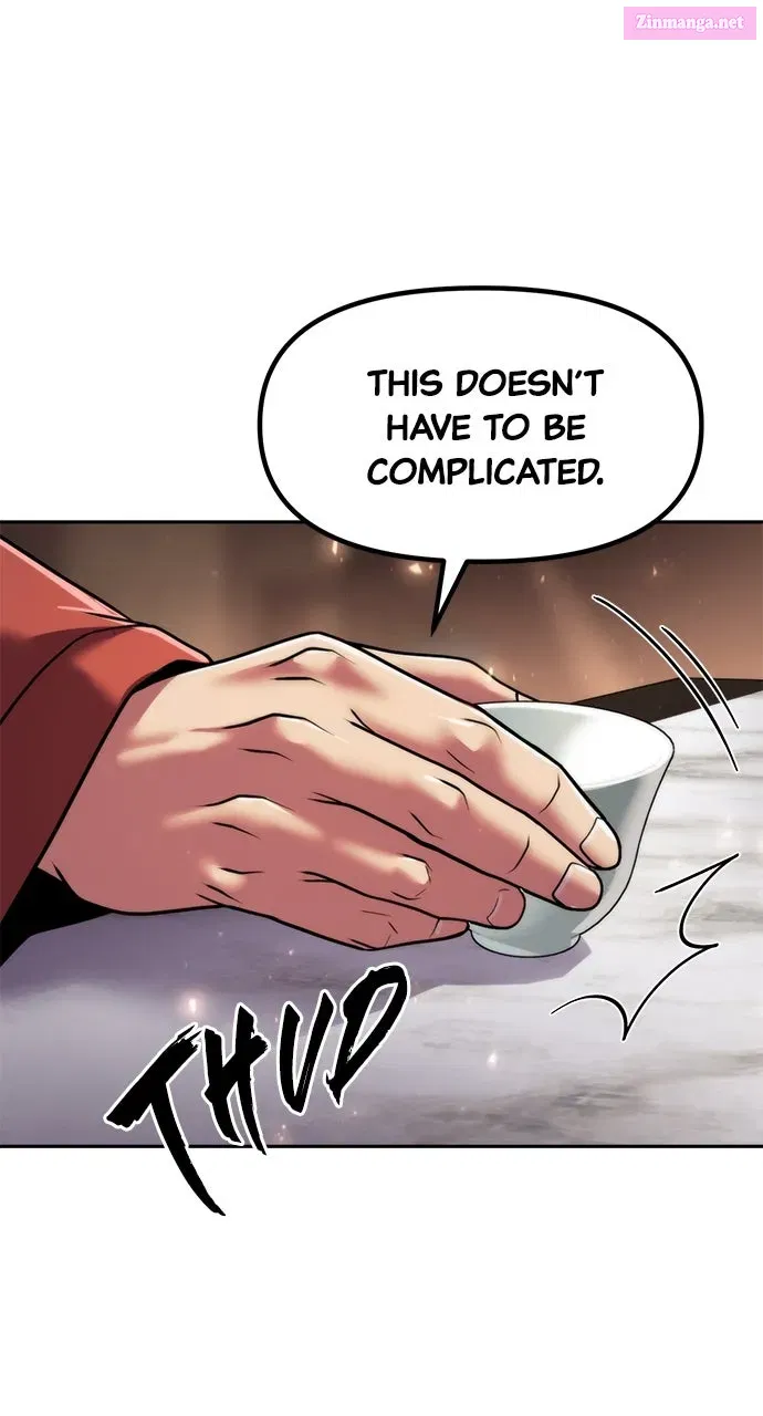 Chronicles of the Demon Faction Chapter 114 page 118 - 
