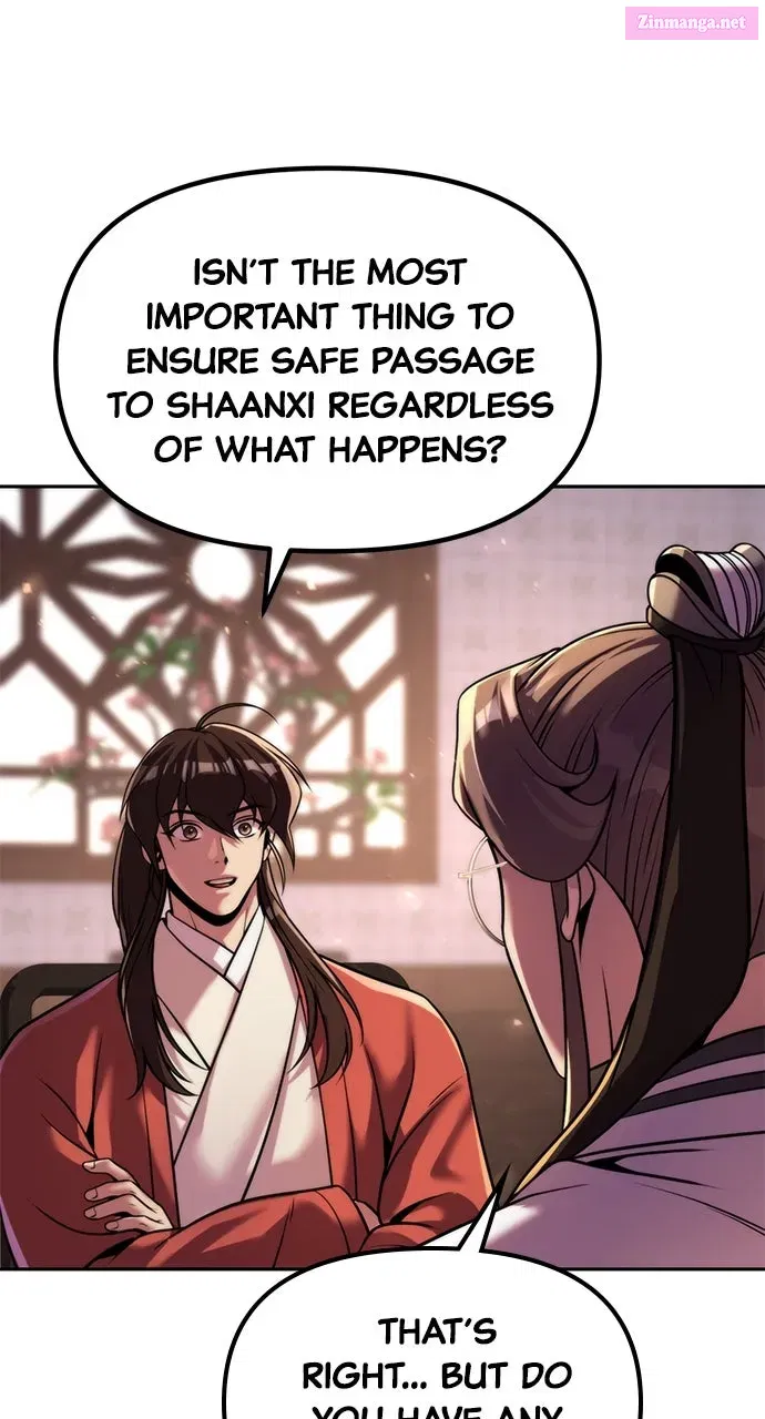 Chronicles of the Demon Faction Chapter 114 page 119 - 
