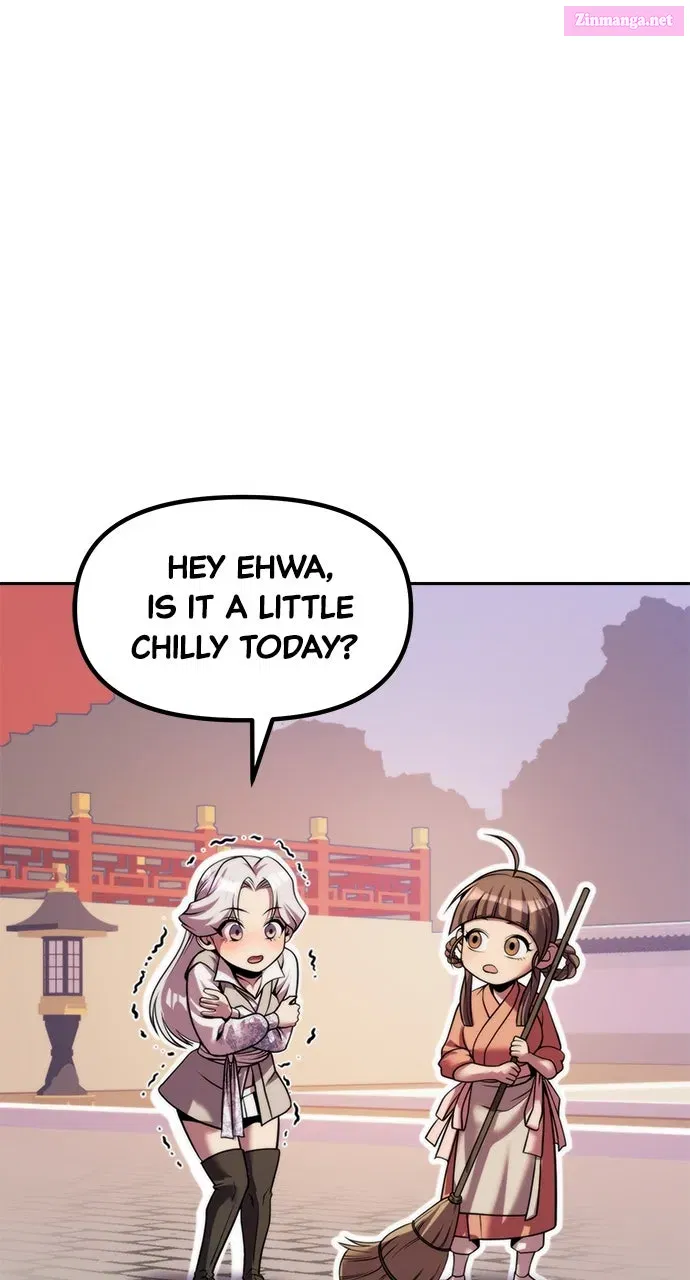 Chronicles of the Demon Faction Chapter 114 page 125 - 