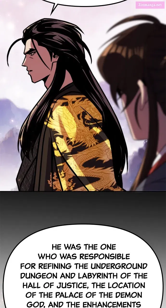 Chronicles of the Demon Faction Chapter 114 page 15 - 