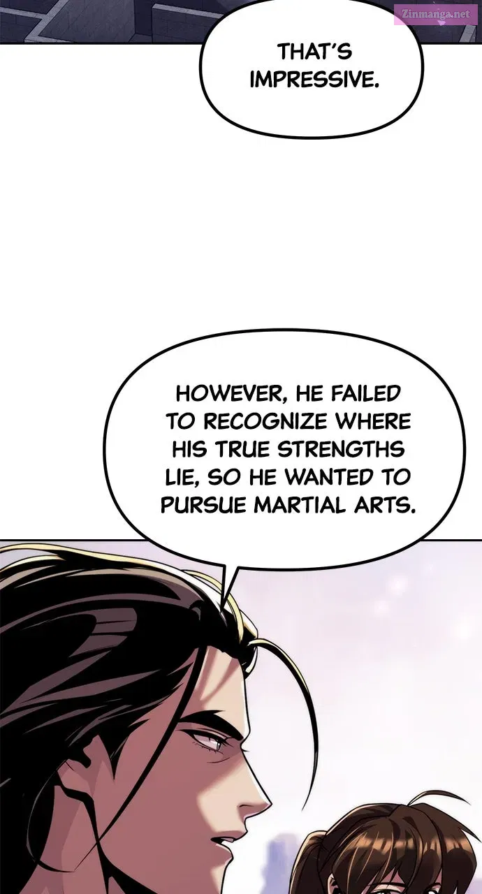 Chronicles of the Demon Faction Chapter 114 page 17 - 