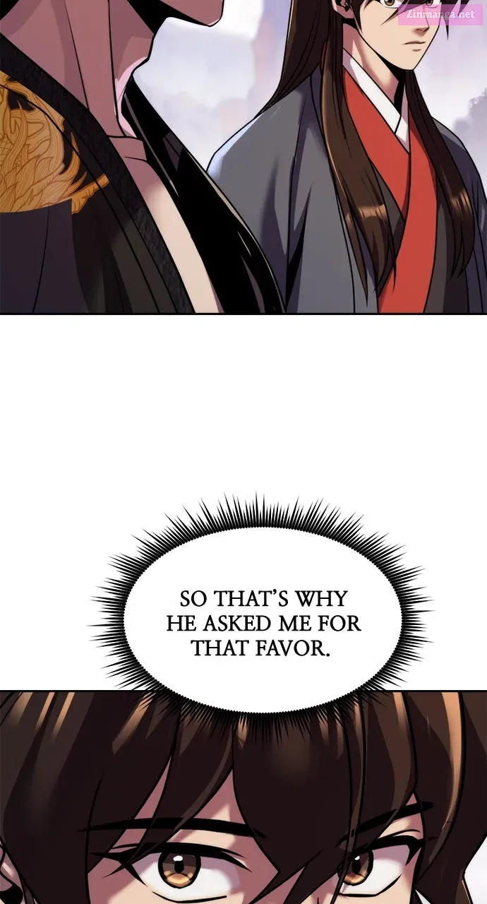 Chronicles of the Demon Faction Chapter 114 page 18 - 