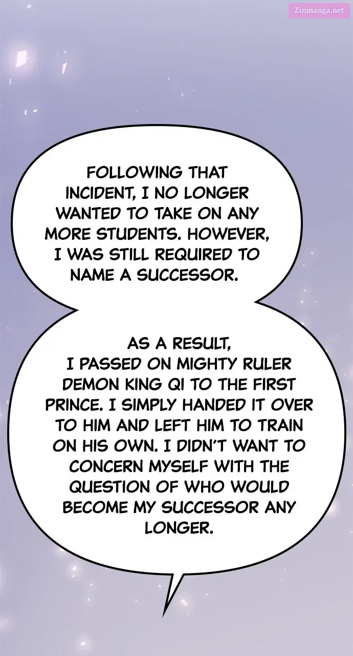 Chronicles of the Demon Faction Chapter 114 page 21 - 