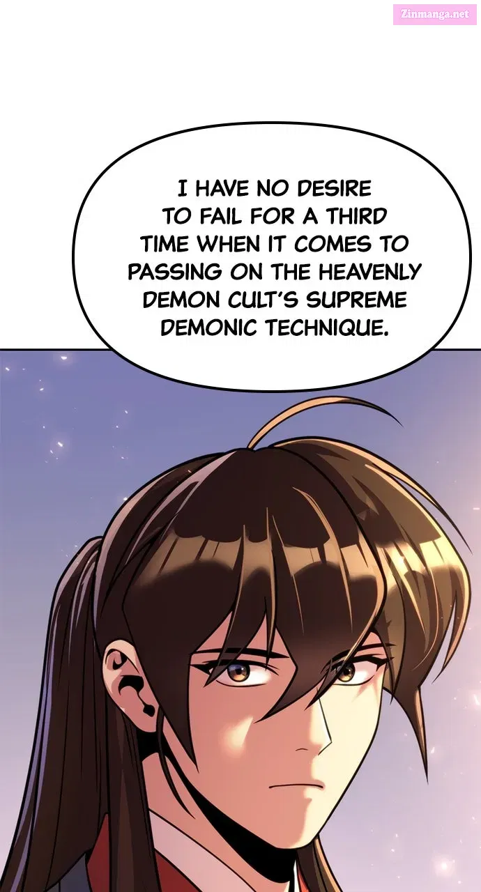 Chronicles of the Demon Faction Chapter 114 page 26 - 