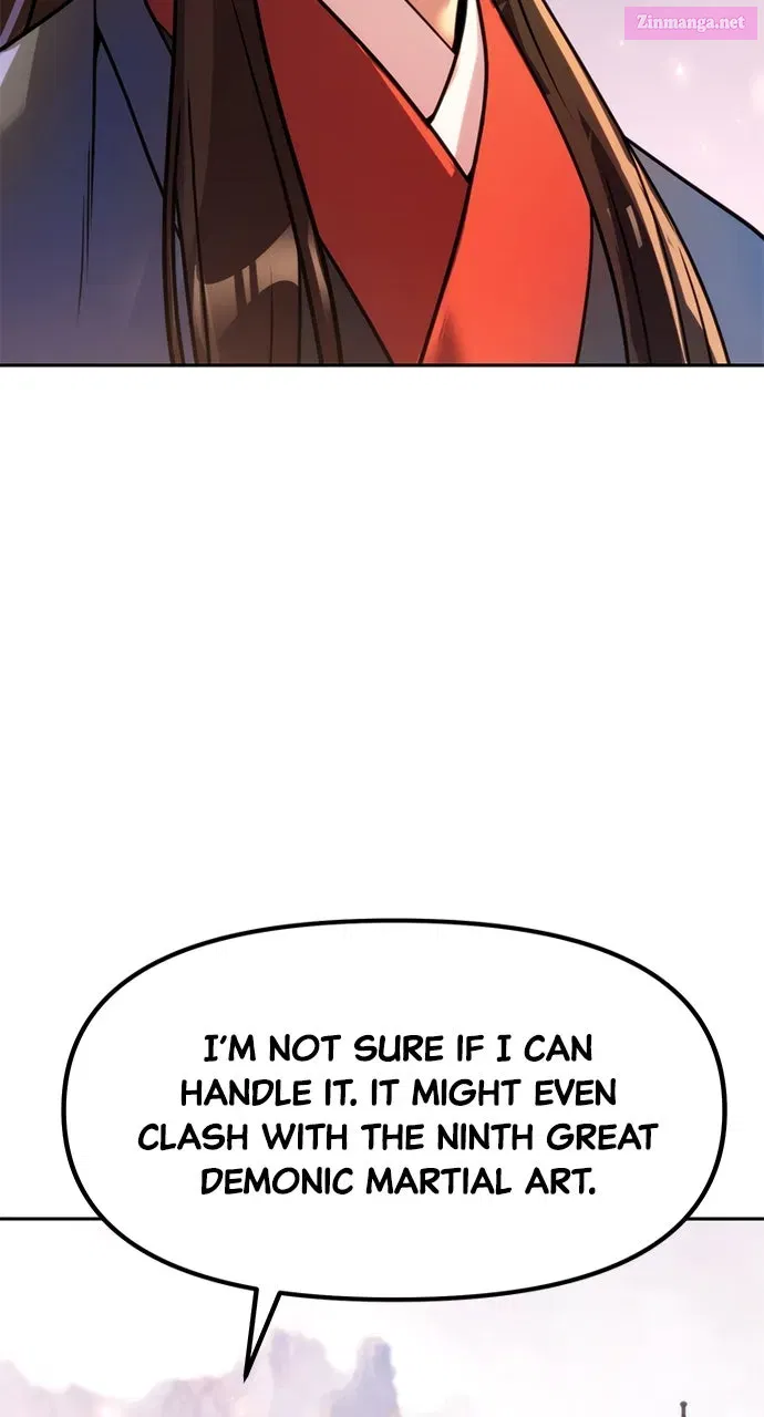 Chronicles of the Demon Faction Chapter 114 page 27 - 