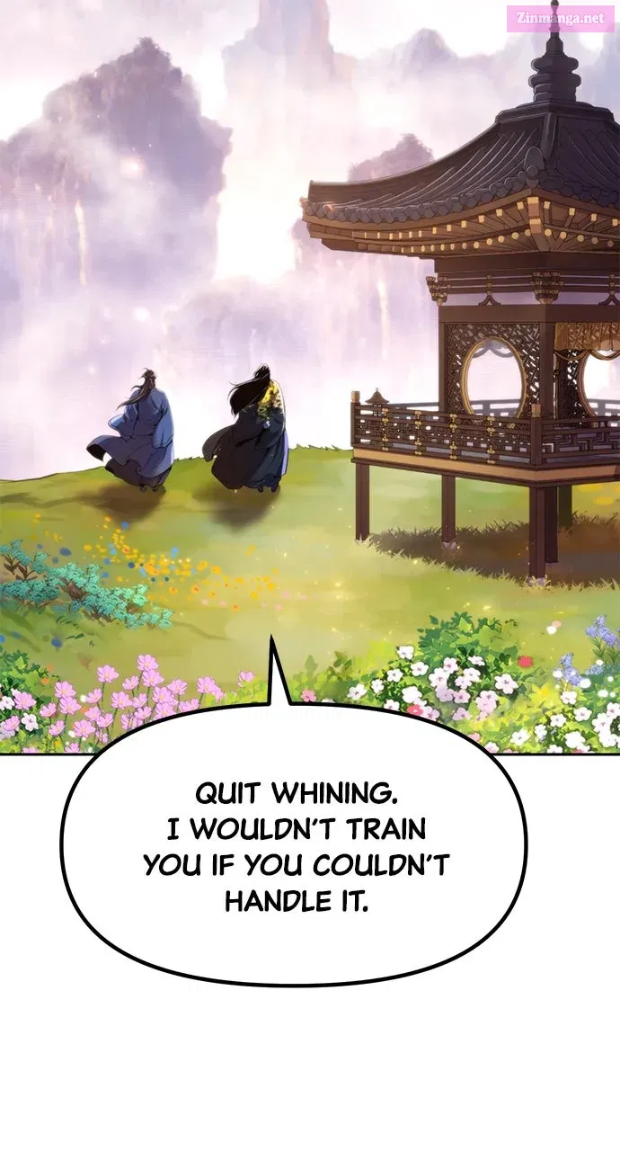 Chronicles of the Demon Faction Chapter 114 page 28 - 