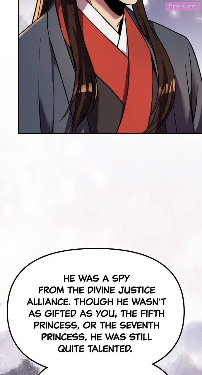Chronicles of the Demon Faction Chapter 114 page 4 - 