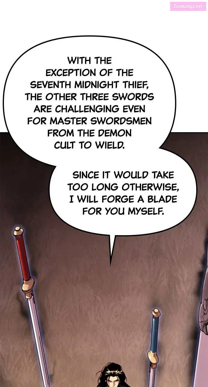Chronicles of the Demon Faction Chapter 114 page 33 - 