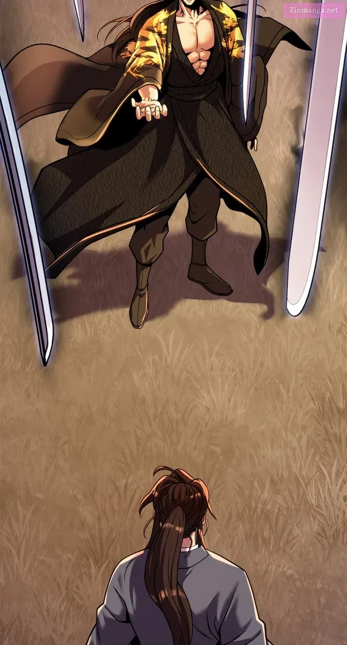 Chronicles of the Demon Faction Chapter 114 page 34 - 