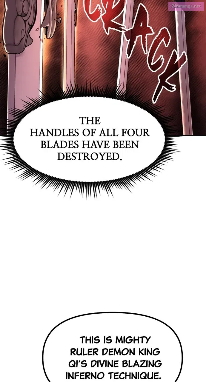 Chronicles of the Demon Faction Chapter 114 page 36 - 
