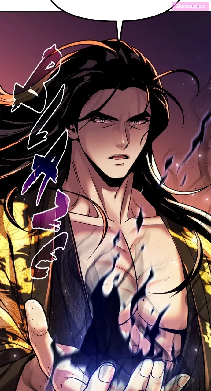 Chronicles of the Demon Faction Chapter 114 page 37 - 