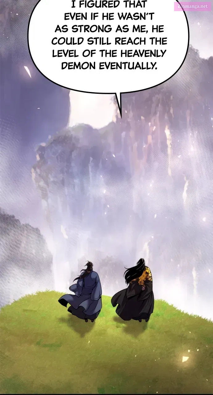 Chronicles of the Demon Faction Chapter 114 page 5 - 