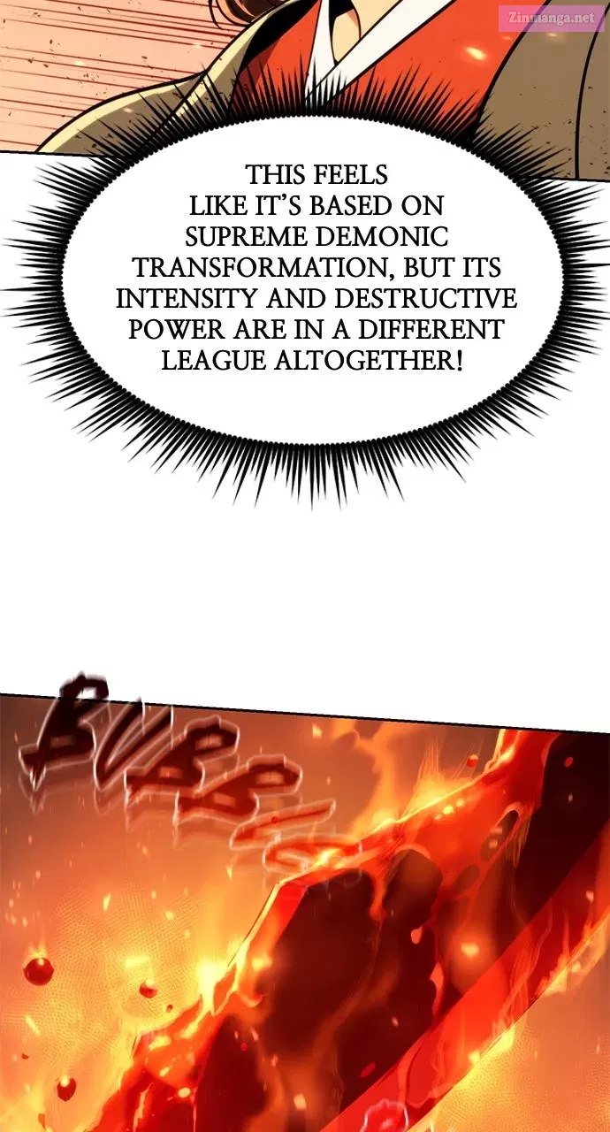 Chronicles of the Demon Faction Chapter 114 page 45 - 