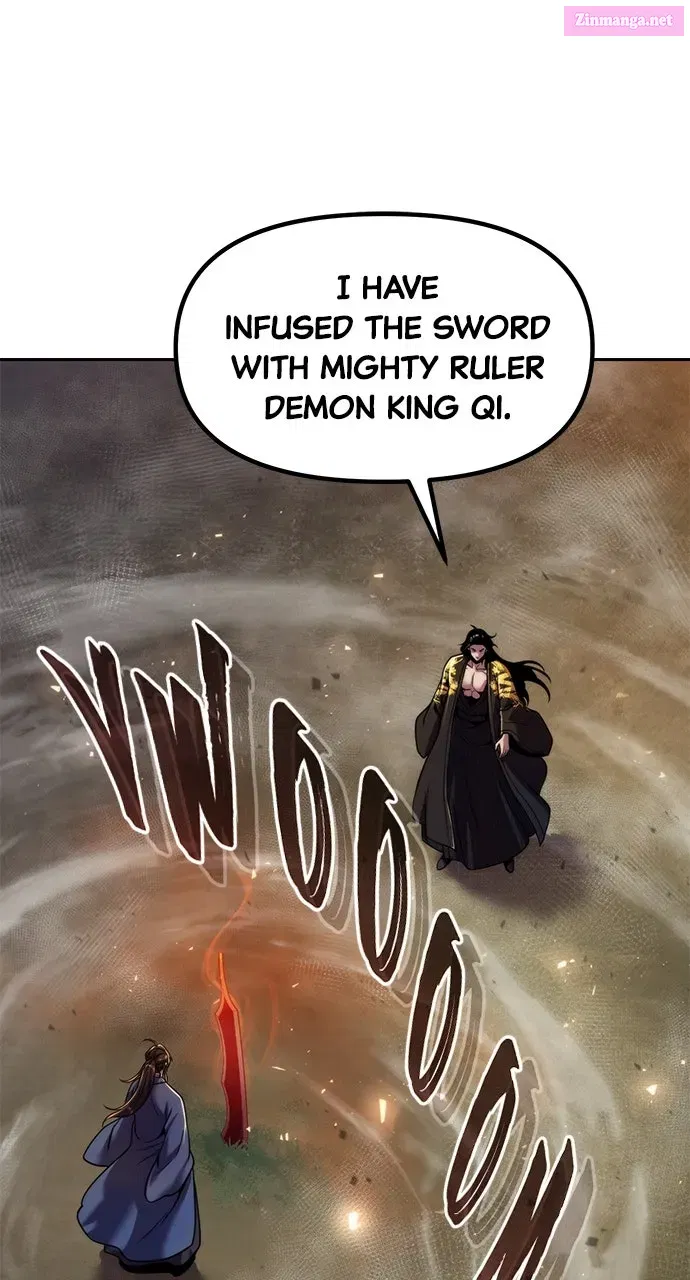 Chronicles of the Demon Faction Chapter 114 page 53 - 