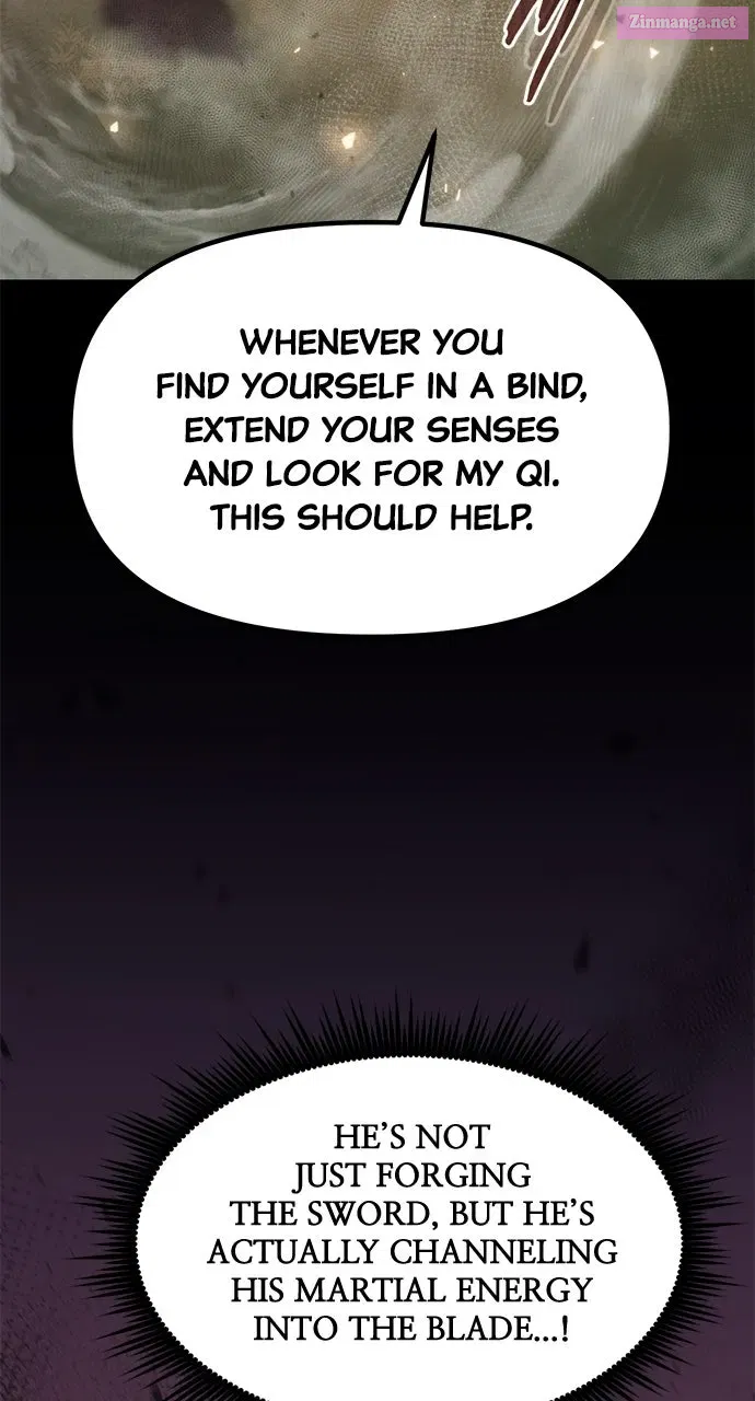 Chronicles of the Demon Faction Chapter 114 page 54 - 