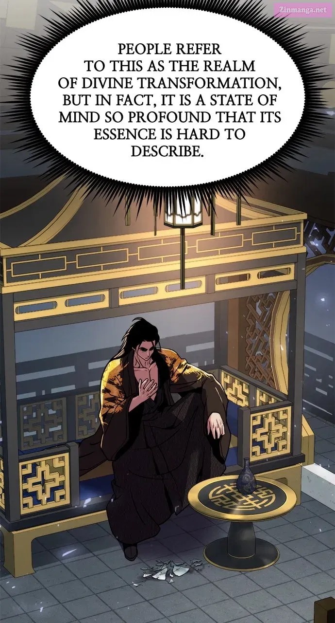 Chronicles of the Demon Faction Chapter 114 page 74 - 
