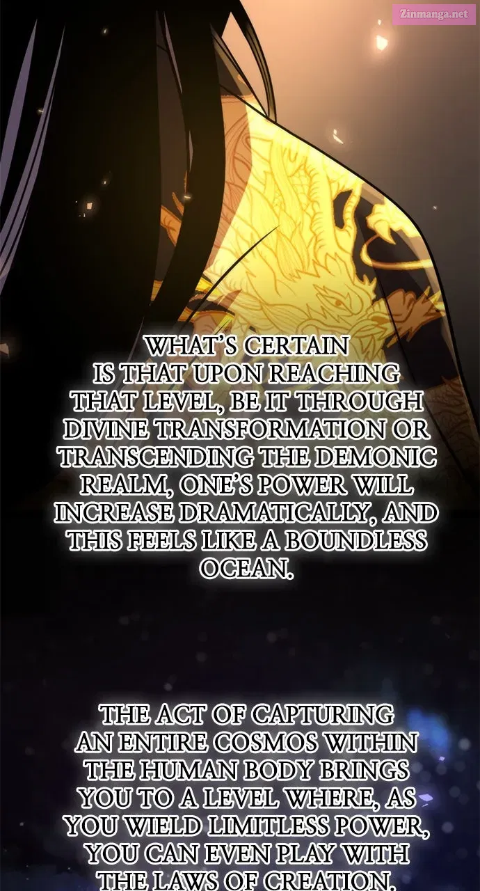 Chronicles of the Demon Faction Chapter 114 page 76 - 