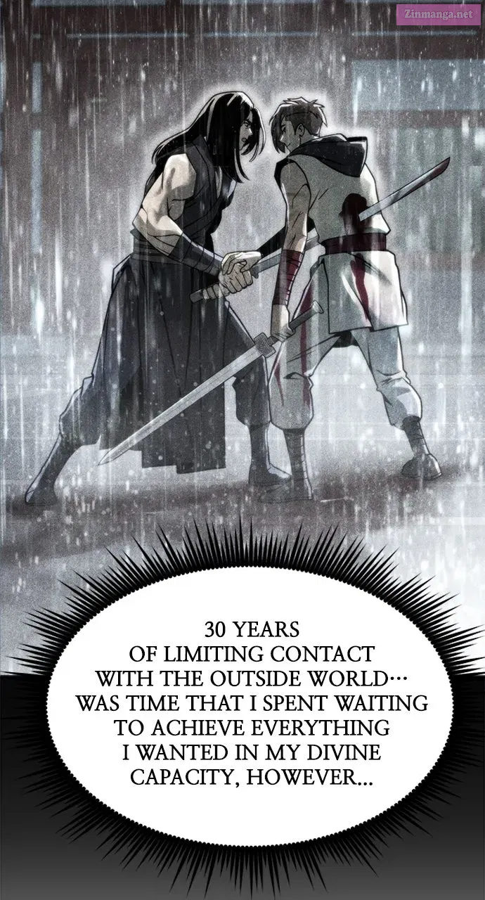 Chronicles of the Demon Faction Chapter 114 page 85 - 